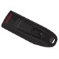 SanDisk Ultra 32GB USB 3.0 USB stick Sort